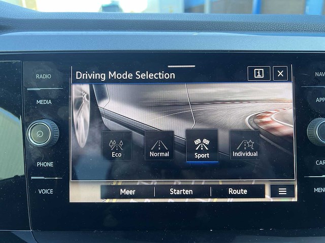 Volkswagen polo 1.0 tsi highline 2021 | n-704-sf - afbeelding 11 van  31