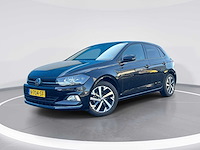 Volkswagen polo 1.0 tsi highline 2021 | n-704-sf - afbeelding 1 van  31