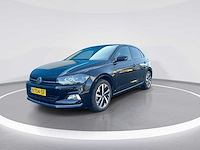 Volkswagen polo 1.0 tsi highline 2021 | n-704-sf - afbeelding 13 van  31