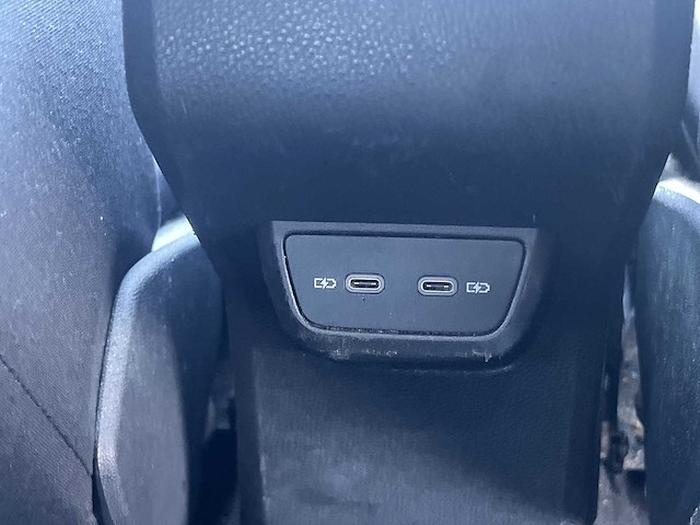 Volkswagen polo 1.0 tsi highline 2021 | n-704-sf - afbeelding 15 van  31