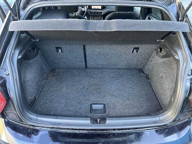 Volkswagen polo 1.0 tsi highline 2021 | n-704-sf - afbeelding 18 van  31