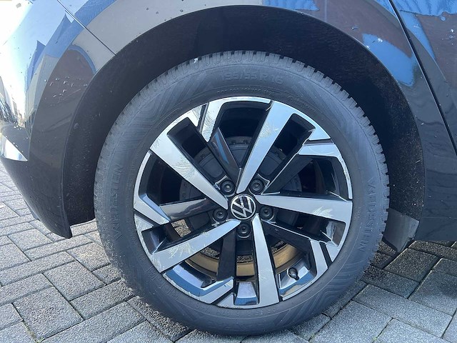 Volkswagen polo 1.0 tsi highline 2021 | n-704-sf - afbeelding 21 van  31