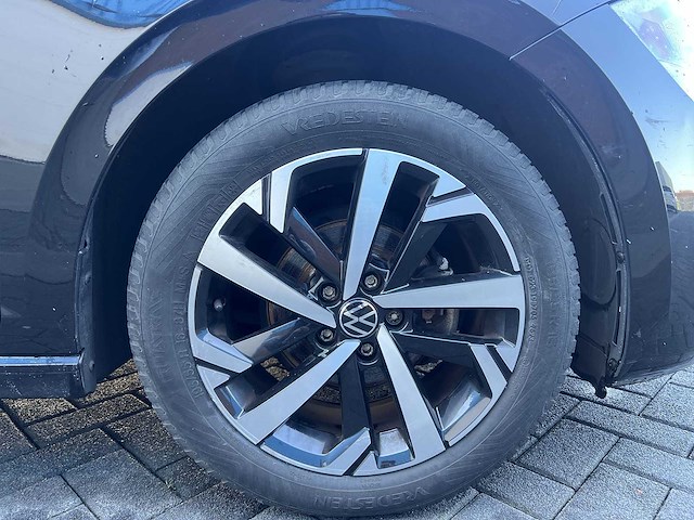 Volkswagen polo 1.0 tsi highline 2021 | n-704-sf - afbeelding 22 van  31