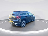 Volkswagen polo 1.0 tsi highline 2021 | n-704-sf - afbeelding 12 van  31