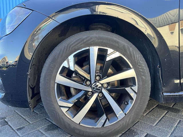 Volkswagen polo 1.0 tsi highline 2021 | n-704-sf - afbeelding 25 van  31