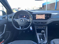 Volkswagen polo 1.0 tsi highline 2021 | n-704-sf - afbeelding 26 van  31