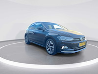 Volkswagen polo 1.0 tsi highline 2021 | n-704-sf - afbeelding 27 van  31