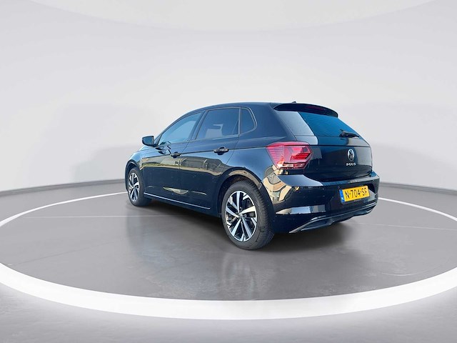 Volkswagen polo 1.0 tsi highline 2021 | n-704-sf - afbeelding 28 van  31