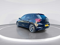 Volkswagen polo 1.0 tsi highline 2021 | n-704-sf - afbeelding 28 van  31