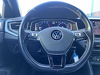 Volkswagen polo 1.0 tsi highline 2021 | n-704-sf - afbeelding 29 van  31