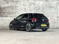 Volkswagen polo 1.0 tsi highline 94pk 2019, h-260-fr - afbeelding 2 van  11