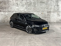 Volkswagen polo 1.0 tsi highline 94pk 2019, h-260-fr - afbeelding 11 van  11