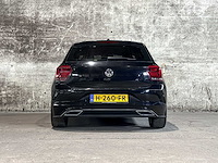 Volkswagen polo 1.0 tsi highline 94pk 2019, h-260-fr - afbeelding 2 van  24