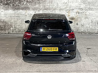 Volkswagen polo 1.0 tsi highline 94pk 2019, h-260-fr - afbeelding 3 van  24