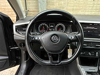 Volkswagen polo 1.0 tsi highline 94pk 2019, h-260-fr - afbeelding 5 van  24