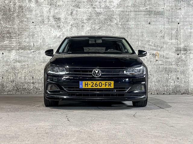 Volkswagen polo 1.0 tsi highline 94pk 2019, h-260-fr - afbeelding 14 van  24