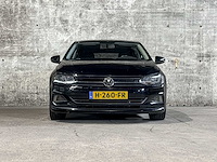 Volkswagen polo 1.0 tsi highline 94pk 2019, h-260-fr - afbeelding 14 van  24