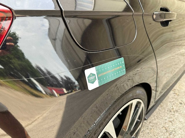 Volkswagen polo 1.0 tsi highline 94pk 2019, h-260-fr - afbeelding 18 van  24