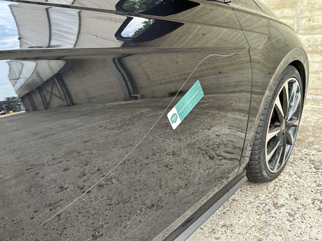 Volkswagen polo 1.0 tsi highline 94pk 2019, h-260-fr - afbeelding 22 van  24