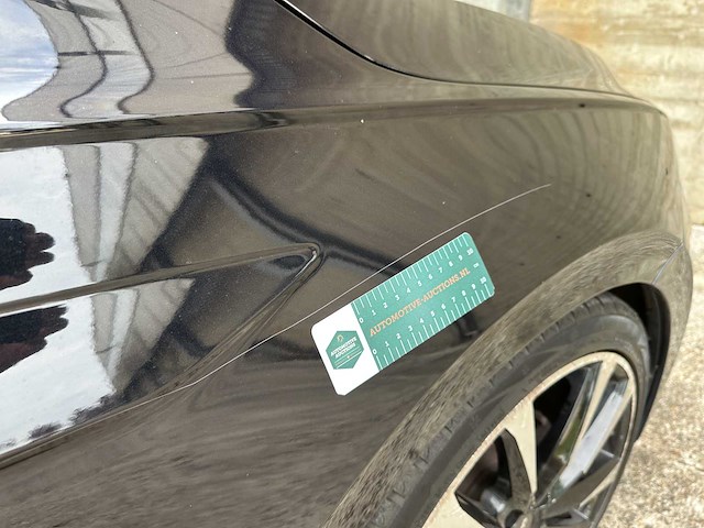 Volkswagen polo 1.0 tsi highline 94pk 2019, h-260-fr - afbeelding 23 van  24