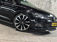 Volkswagen polo 1.0 tsi highline 94pk 2019, h-260-fr - afbeelding 24 van  24