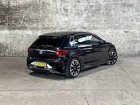 Volkswagen polo 1.0 tsi highline 94pk 2019, h-260-fr - afbeelding 2 van  53
