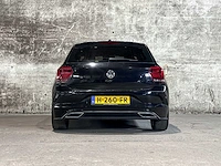 Volkswagen polo 1.0 tsi highline 94pk 2019, h-260-fr - afbeelding 3 van  53