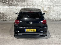 Volkswagen polo 1.0 tsi highline 94pk 2019, h-260-fr - afbeelding 4 van  53
