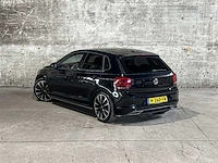 Volkswagen polo 1.0 tsi highline 94pk 2019, h-260-fr - afbeelding 6 van  53