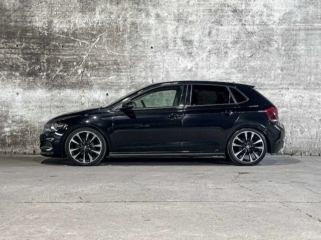 Volkswagen polo 1.0 tsi highline 94pk 2019, h-260-fr - afbeelding 7 van  53