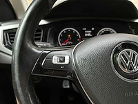Volkswagen polo 1.0 tsi highline 94pk 2019, h-260-fr - afbeelding 13 van  53
