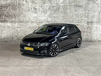 Volkswagen polo 1.0 tsi highline 94pk 2019, h-260-fr - afbeelding 12 van  53
