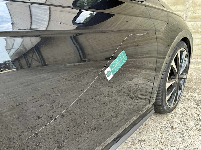 Volkswagen polo 1.0 tsi highline 94pk 2019, h-260-fr - afbeelding 48 van  53