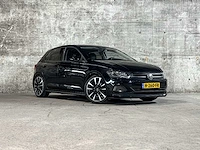 Volkswagen polo 1.0 tsi highline 94pk 2019, h-260-fr - afbeelding 45 van  53