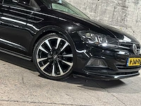 Volkswagen polo 1.0 tsi highline 94pk 2019, h-260-fr - afbeelding 51 van  53