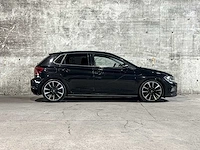 Volkswagen polo 1.0 tsi highline 94pk 2019, h-260-fr - afbeelding 52 van  53