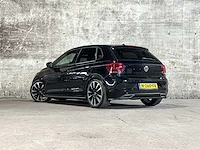 Volkswagen polo 1.0 tsi highline 94pk 2019, h-260-fr - afbeelding 4 van  53