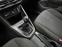Volkswagen polo 1.0 tsi highline 94pk 2019, h-260-fr - afbeelding 11 van  53
