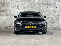 Volkswagen polo 1.0 tsi highline 94pk 2019, h-260-fr - afbeelding 16 van  53