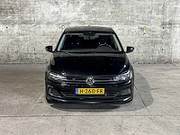 Volkswagen polo 1.0 tsi highline 94pk 2019, h-260-fr - afbeelding 27 van  53