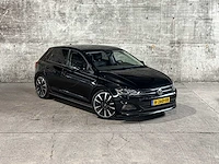 Volkswagen polo 1.0 tsi highline 94pk 2019, h-260-fr - afbeelding 53 van  53