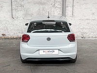 Volkswagen polo 1.0 tsi highline 95pk 2018, rz-845-r - afbeelding 4 van  38