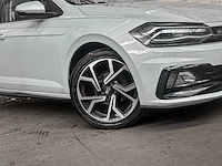 Volkswagen polo 1.0 tsi highline 95pk 2018, rz-845-r - afbeelding 36 van  38