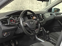Volkswagen polo 1.0 tsi highline 95pk 2018, rz-845-r - afbeelding 8 van  38
