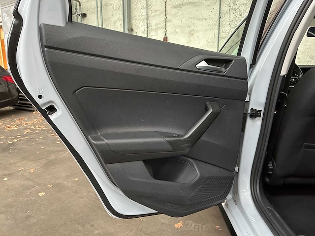 Volkswagen polo 1.0 tsi highline 95pk 2018, rz-845-r - afbeelding 30 van  38