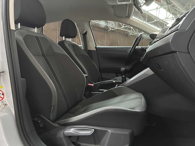 Volkswagen polo 1.0 tsi highline 95pk 2018, rz-845-r - afbeelding 36 van  38