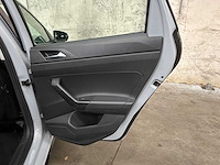 Volkswagen polo 1.0 tsi highline 95pk 2018, rz-845-r - afbeelding 24 van  38