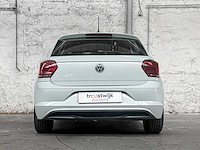 Volkswagen polo 1.0 tsi highline 95pk 2018, rz-845-r - afbeelding 1 van  24