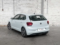 Volkswagen polo 1.0 tsi highline 95pk 2018, rz-845-r - afbeelding 4 van  24