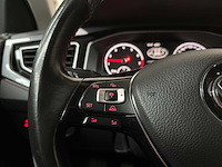 Volkswagen polo 1.0 tsi highline 95pk 2018, rz-845-r - afbeelding 9 van  24